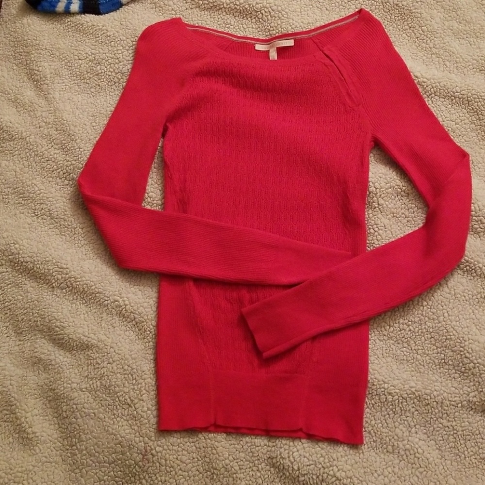 ♡♡Victoria Secret Long sleeve shirt♡♡